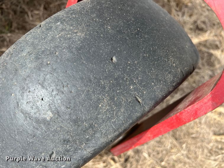 image for item DQ5729 Exmark Lazer Z  ZTR lawn mower