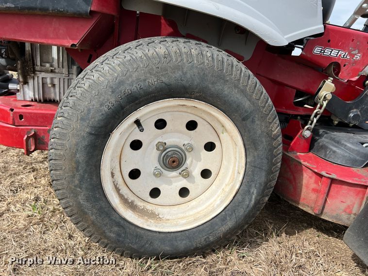 image for item DQ5729 Exmark Lazer Z  ZTR lawn mower