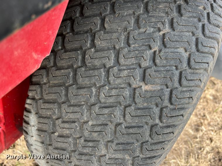 image for item DQ5729 Exmark Lazer Z  ZTR lawn mower