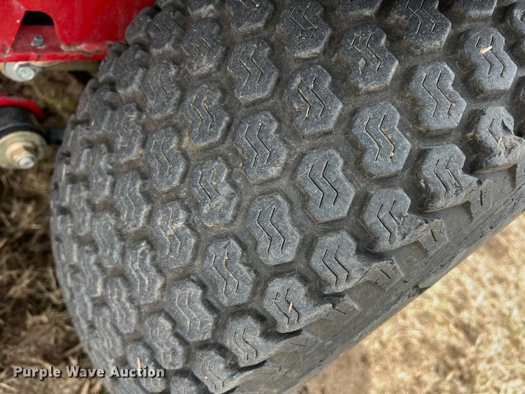 image for item DQ5729 Exmark Lazer Z  ZTR lawn mower