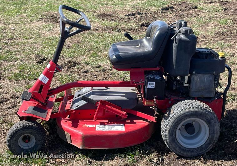 image for item DQ5731 Snapper 7800786  lawn mower