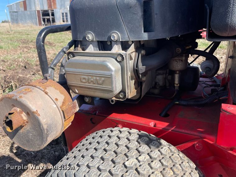 image for item DQ5731 Snapper 7800786  lawn mower