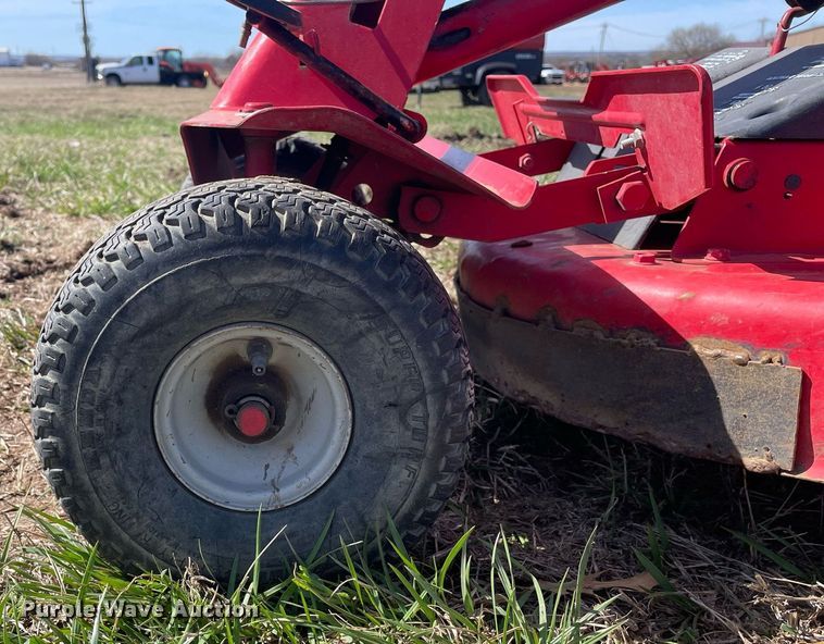 image for item DQ5731 Snapper 7800786  lawn mower