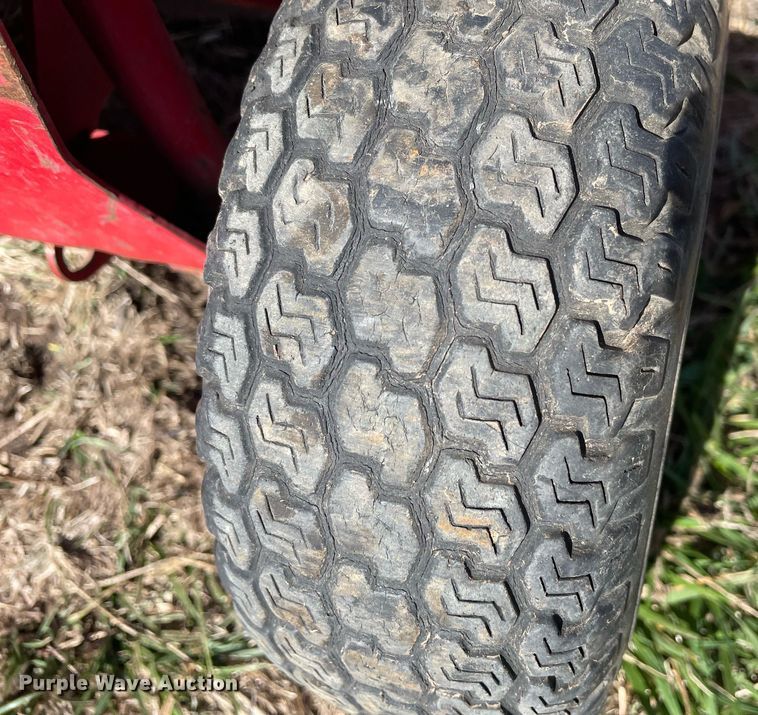 image for item DQ5731 Snapper 7800786  lawn mower