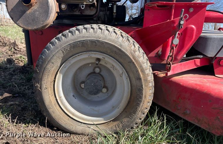 image for item DQ5731 Snapper 7800786  lawn mower