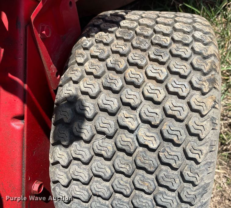 image for item DQ5731 Snapper 7800786  lawn mower