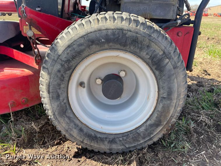 image for item DQ5731 Snapper 7800786  lawn mower