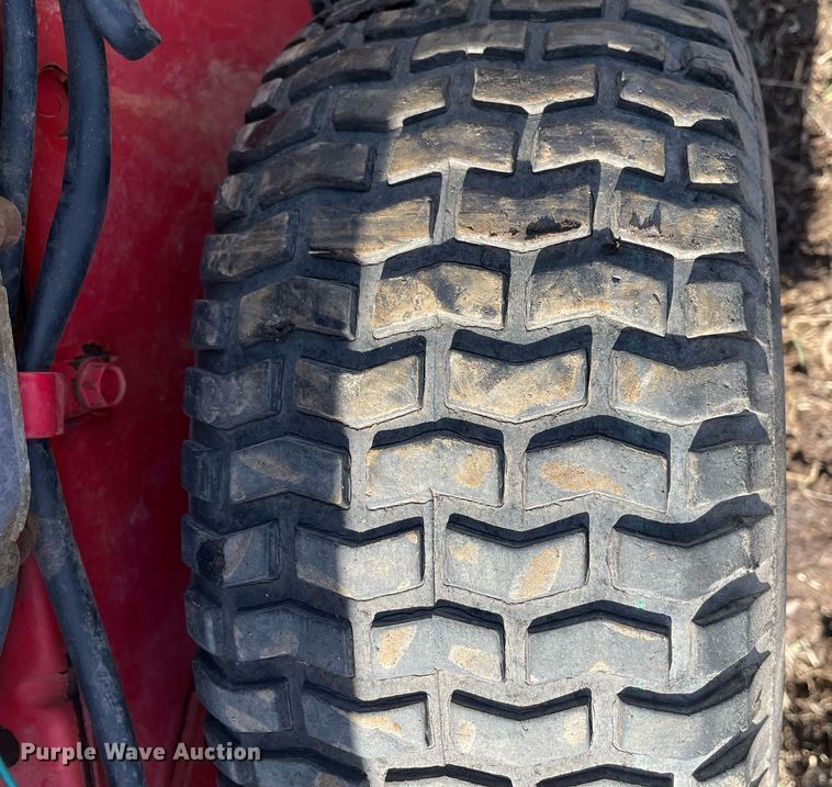 image for item DQ5731 Snapper 7800786  lawn mower