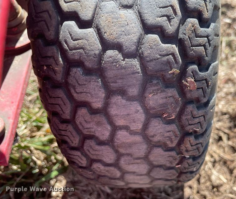 image for item DQ5731 Snapper 7800786  lawn mower