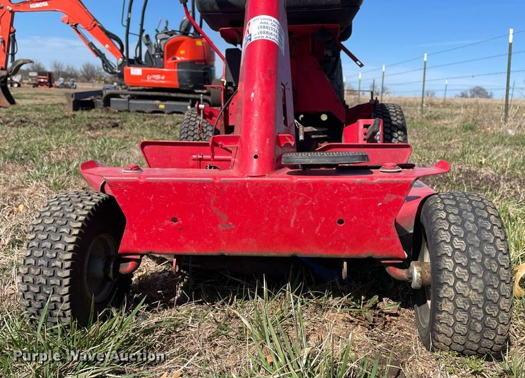 image for item DQ5732 Snapper 7800697  lawn mower