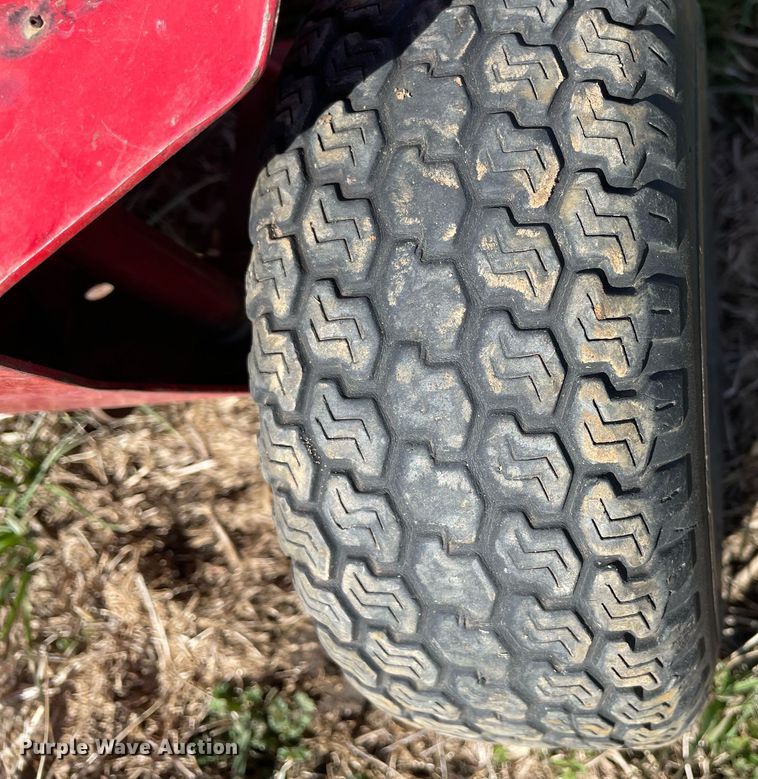 image for item DQ5732 Snapper 7800697  lawn mower