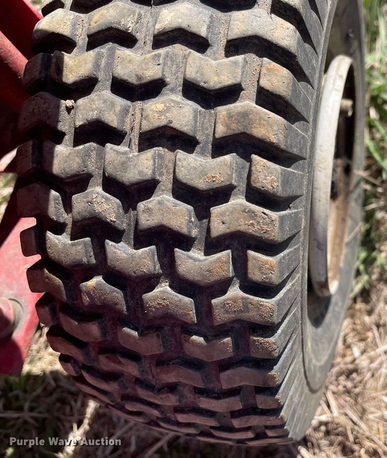 image for item DQ5732 Snapper 7800697  lawn mower