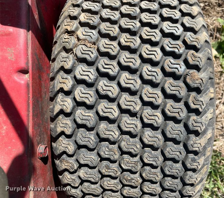 image for item DQ5732 Snapper 7800697  lawn mower