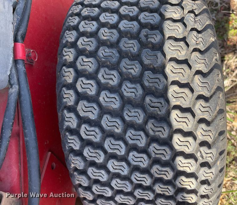 image for item DQ5732 Snapper 7800697  lawn mower