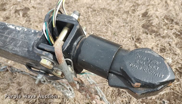 image for item DQ5737 2018 Atlas Copco CPS185 KD7 T4F  air compressor