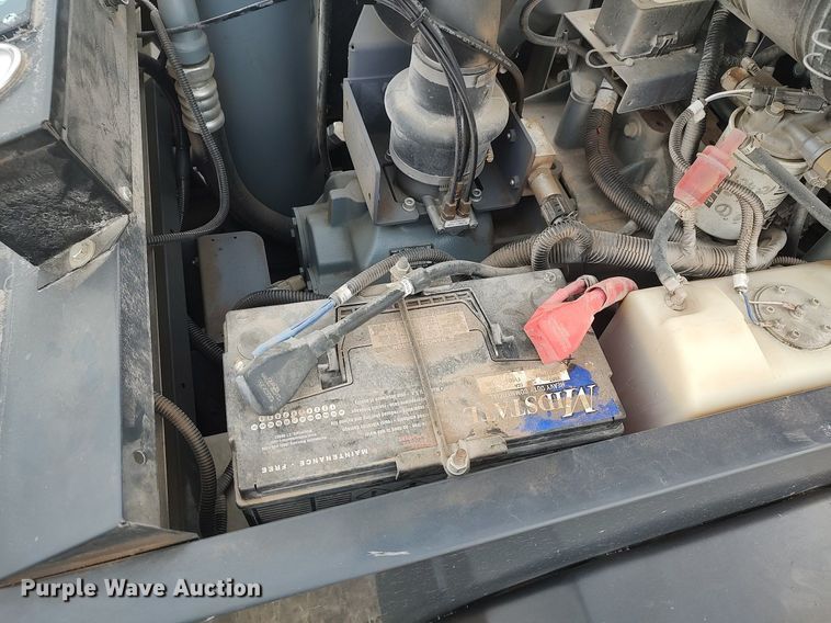 image for item DQ5737 2018 Atlas Copco CPS185 KD7 T4F  air compressor