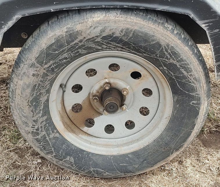 image for item DQ5737 2018 Atlas Copco CPS185 KD7 T4F  air compressor