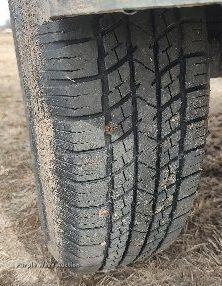 image for item DQ5737 2018 Atlas Copco CPS185 KD7 T4F  air compressor