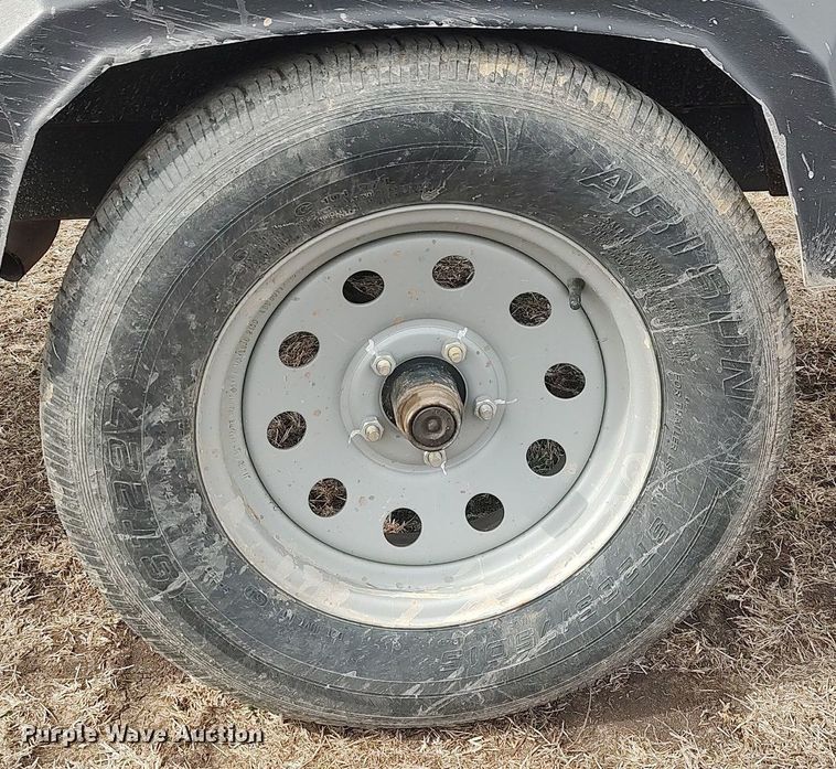 image for item DQ5737 2018 Atlas Copco CPS185 KD7 T4F  air compressor