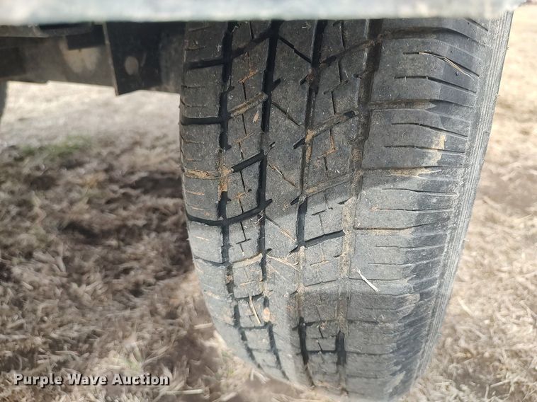 image for item DQ5737 2018 Atlas Copco CPS185 KD7 T4F  air compressor