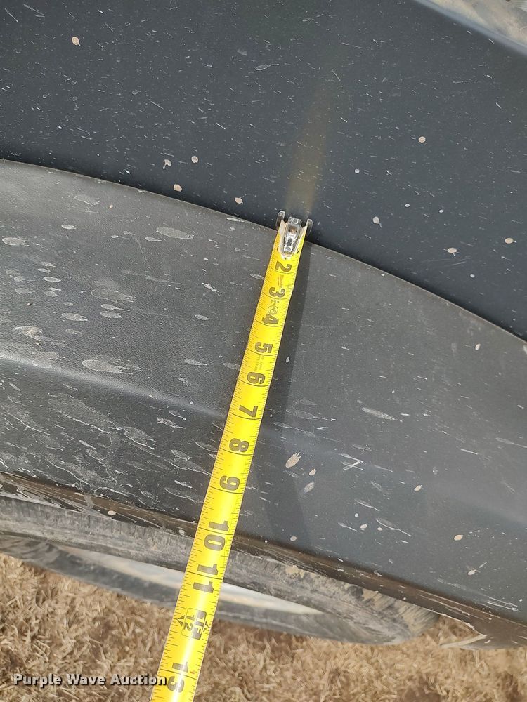 image for item DQ5737 2018 Atlas Copco CPS185 KD7 T4F  air compressor