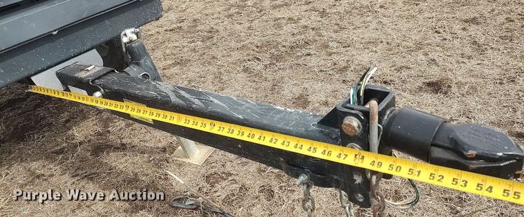 image for item DQ5737 2018 Atlas Copco CPS185 KD7 T4F  air compressor