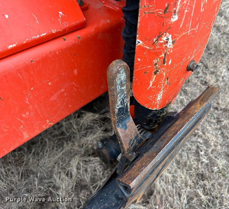 image for item DQ5741 2020 Kubota SVL75-2  tracked skid steer loader