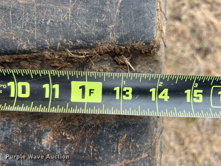 image for item DQ5741 2020 Kubota SVL75-2  tracked skid steer loader