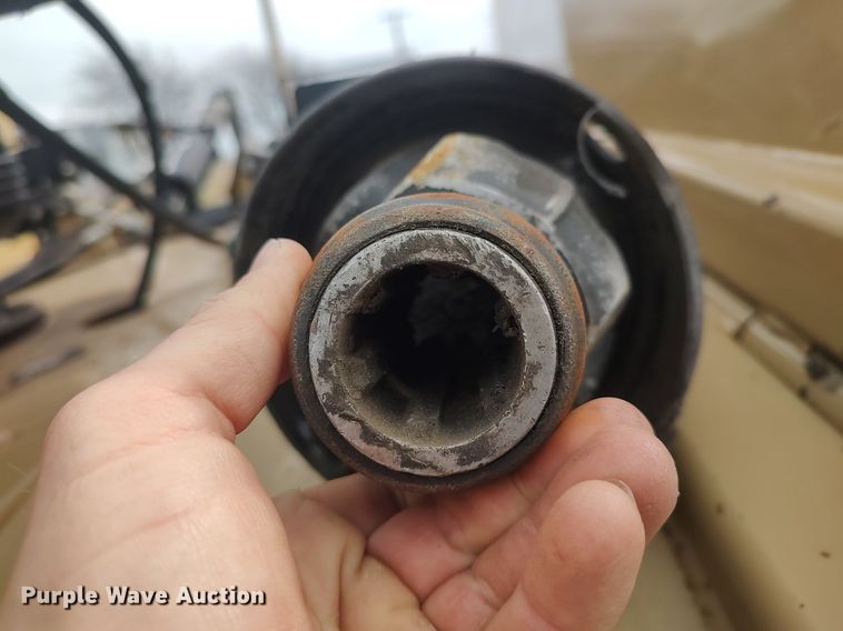 image for item DQ5743 Land Pride RC5615  batwing rotary mower