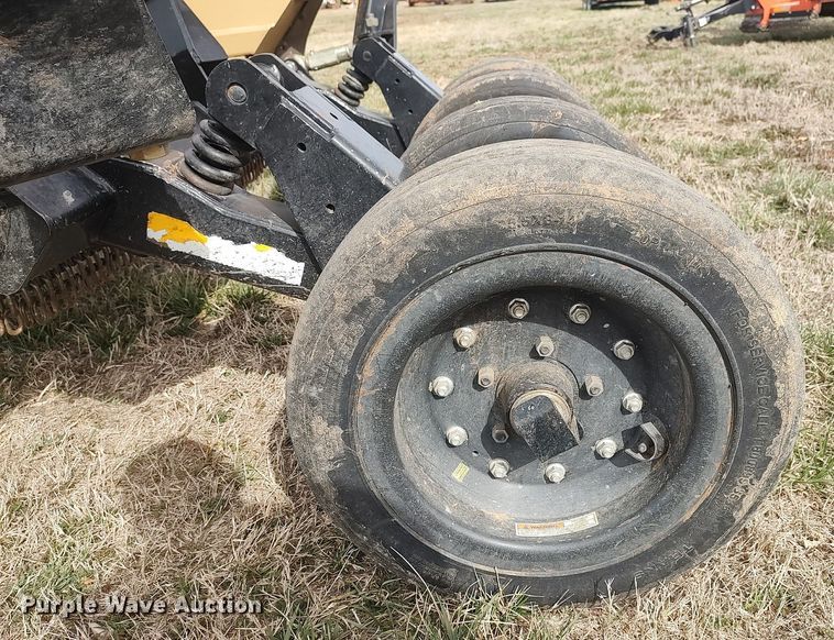 image for item DQ5743 Land Pride RC5615  batwing rotary mower