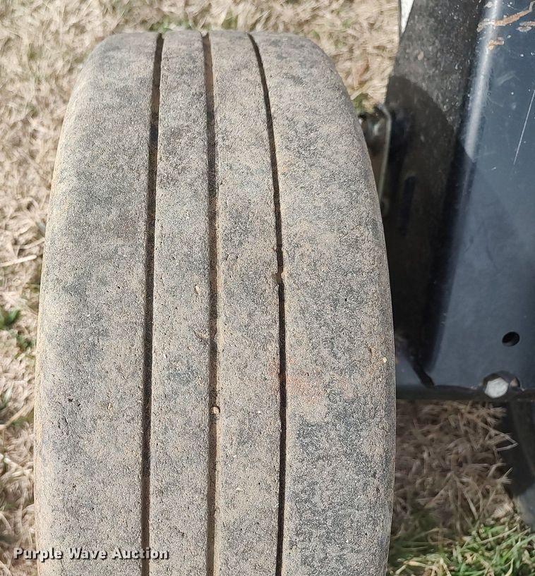 image for item DQ5743 Land Pride RC5615  batwing rotary mower