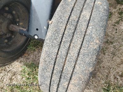 image for item DQ5743 Land Pride RC5615  batwing rotary mower