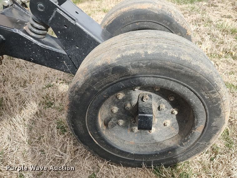 image for item DQ5743 Land Pride RC5615  batwing rotary mower