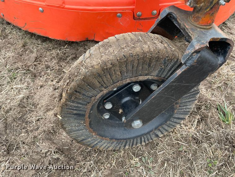 image for item DQ5744 Land Pride  rotary mower