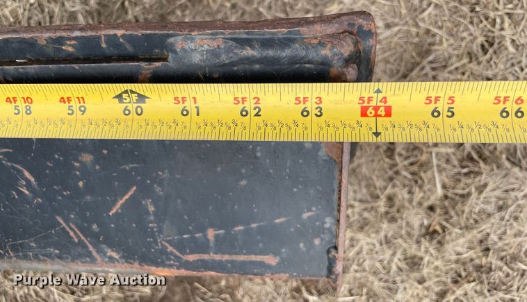 image for item DQ5753 2003 Ditch Witch RT40  trencher