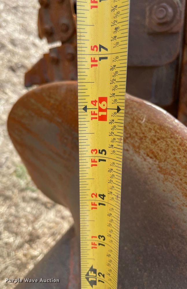 image for item DQ5753 2003 Ditch Witch RT40  trencher