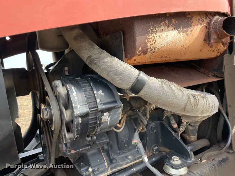 image for item DQ5753 2003 Ditch Witch RT40  trencher