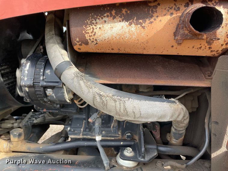 image for item DQ5753 2003 Ditch Witch RT40  trencher