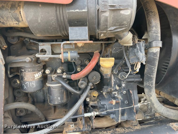 image for item DQ5753 2003 Ditch Witch RT40  trencher