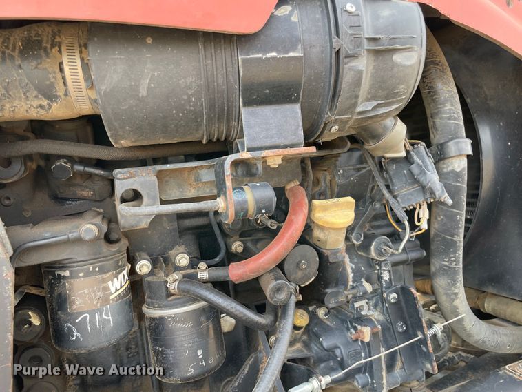 image for item DQ5753 2003 Ditch Witch RT40  trencher