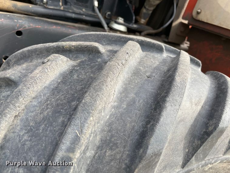 image for item DQ5753 2003 Ditch Witch RT40  trencher