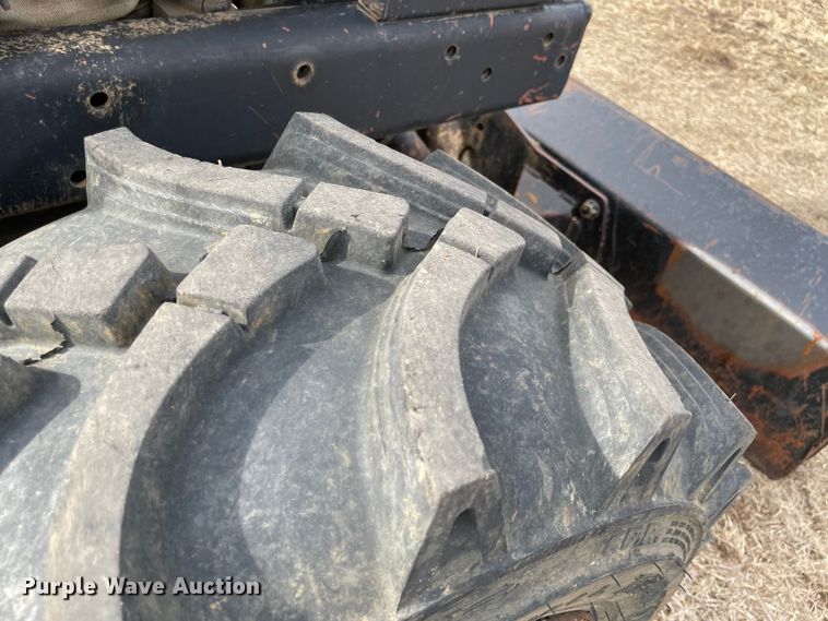 image for item DQ5753 2003 Ditch Witch RT40  trencher