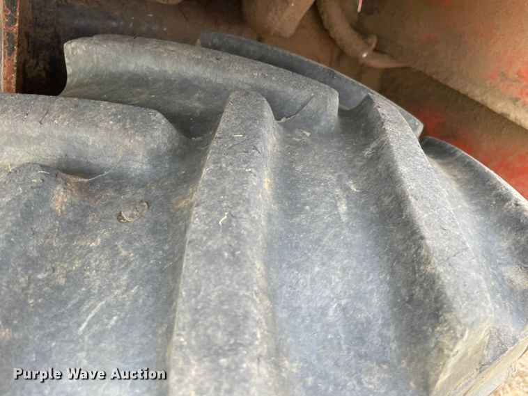 image for item DQ5753 2003 Ditch Witch RT40  trencher