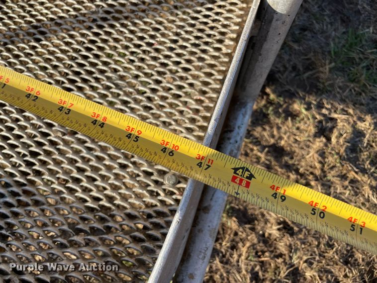 image for item DQ5757 2017 Haulotte 4527A  boom lift