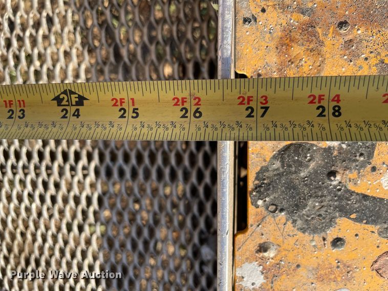 image for item DQ5757 2017 Haulotte 4527A  boom lift