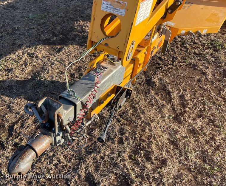 image for item DQ5757 2017 Haulotte 4527A  boom lift