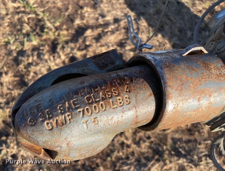 image for item DQ5757 2017 Haulotte 4527A  boom lift