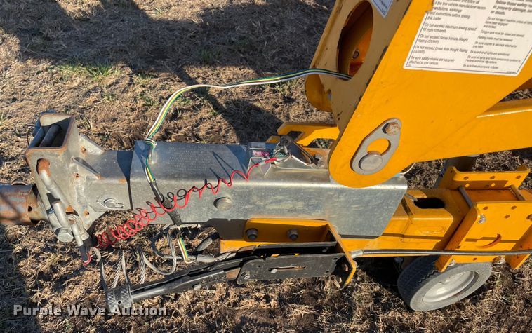 image for item DQ5757 2017 Haulotte 4527A  boom lift