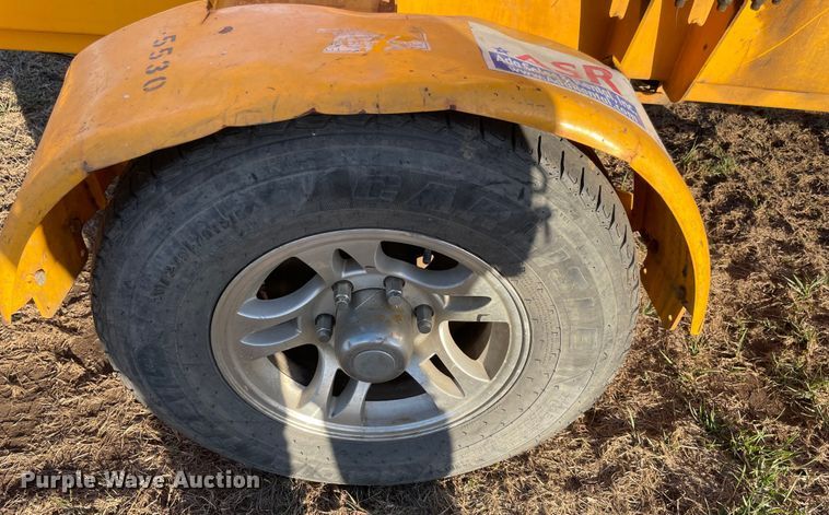 image for item DQ5757 2017 Haulotte 4527A  boom lift