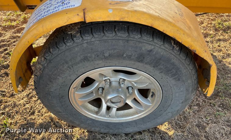 image for item DQ5757 2017 Haulotte 4527A  boom lift